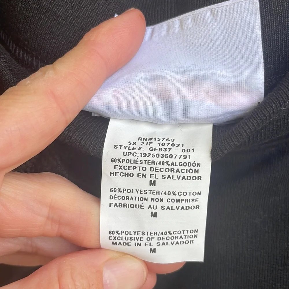 Champion NWT Sweats - Picture 5 of 6